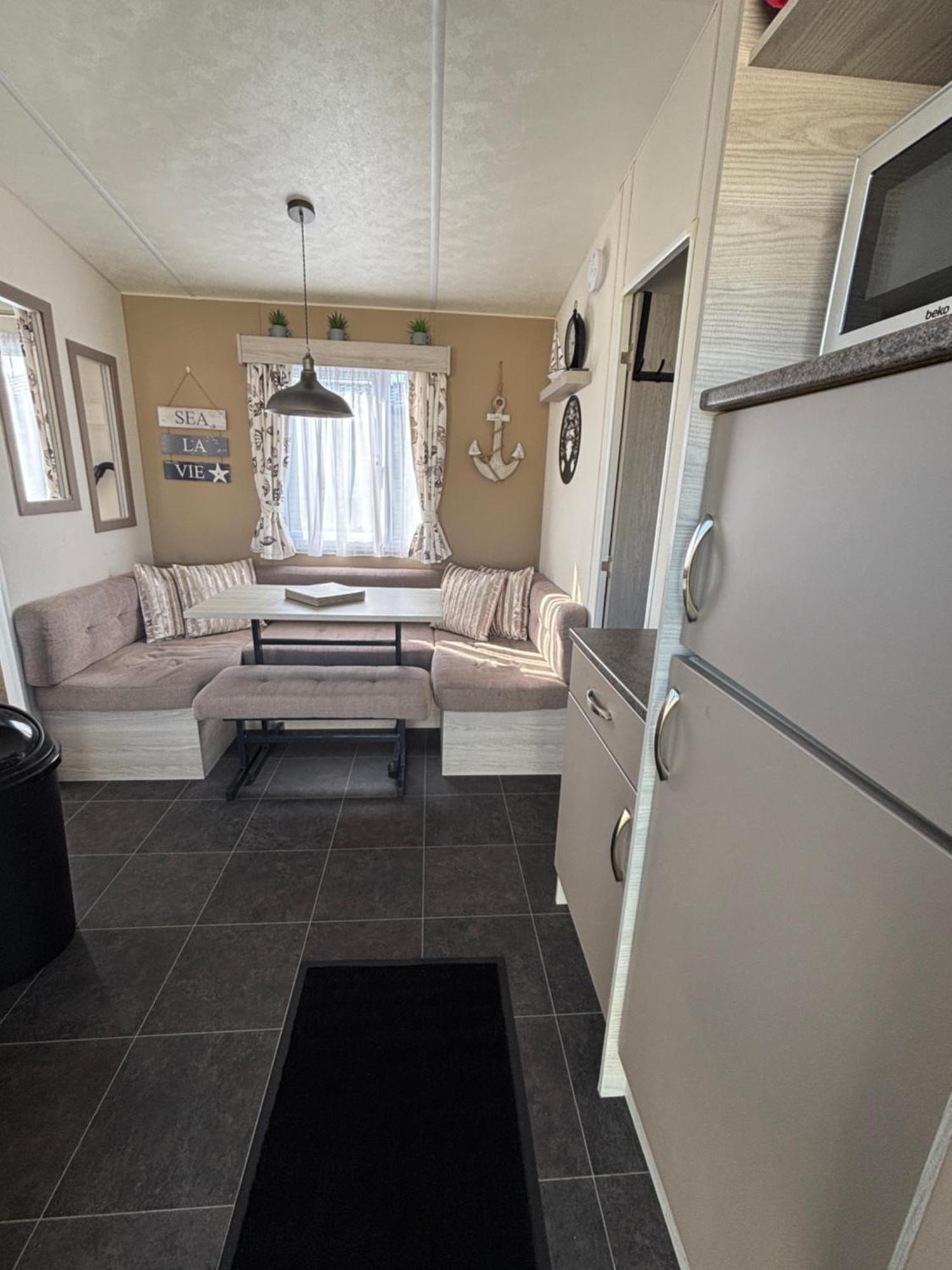 Willowway168, Tranquility Family Home Camber Exterior foto
